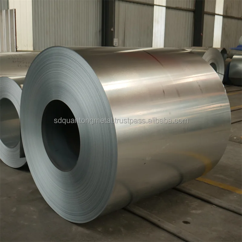 GI Q345 SS400 ASTM A36 BIS Certified Galvanized Hot Rolled Iron Sheet Steel Coil Welding Bending Cut Size EN Steel Plate