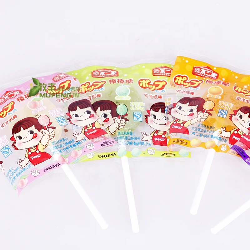 Customized Size Food Grade Plastic Paper Lollipop Stick Cakepop Sticks For Kids Party Home Anniversary By Handmade
