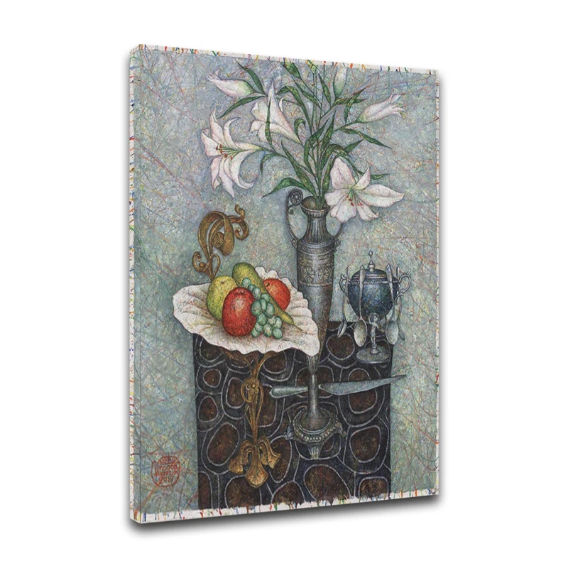 Famous Canvas Paintings Still life paintings Landscape Oil Painting for Home Wall Art Decoration