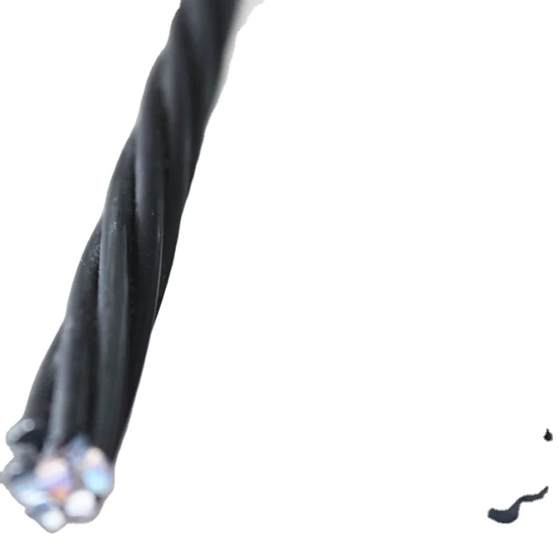 PC Strand 12.70mm 1860MPa  pc strand grade 270 prestressed concrete 7-wire strand