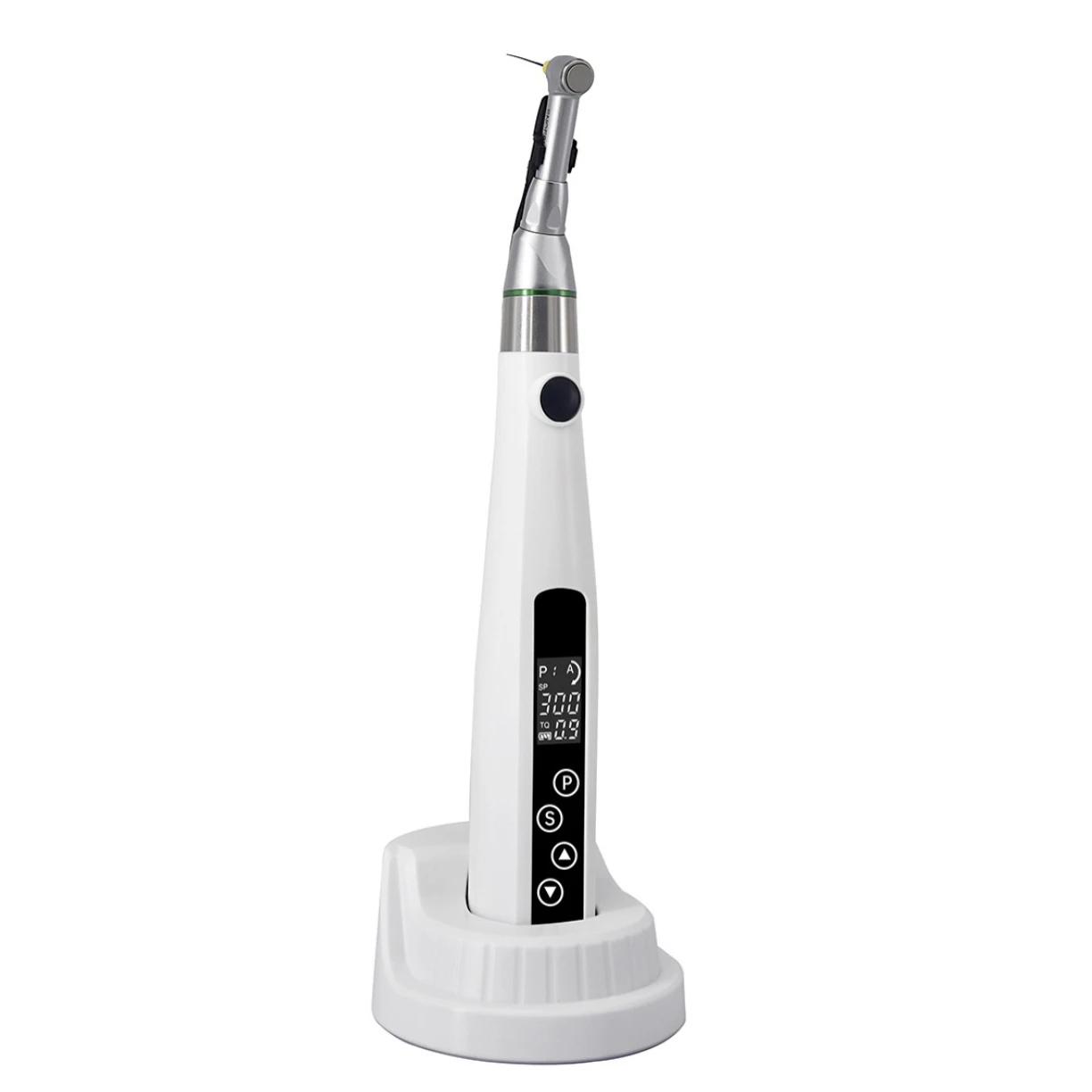 Portable Endmotor Dental Wirh Apexlocator Dental Wireless LED Endo Motor Endomotor Apex Locator For Endodontic Treatment