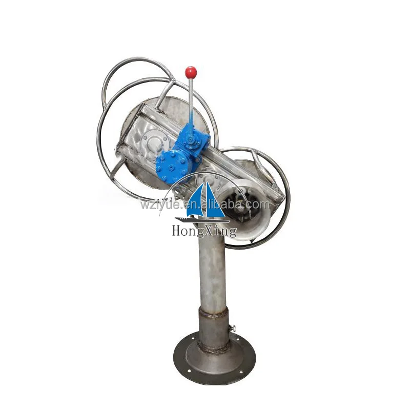 LongLine Hauler marine winch net hauler for fishing boat   Hydraulic capstan Winch for rope, wrecker, fishing boat, trawl