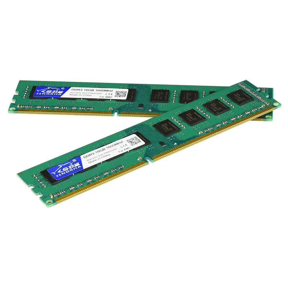 SZMZ hot selling industrial packing desktop ddr3 1600 8gb