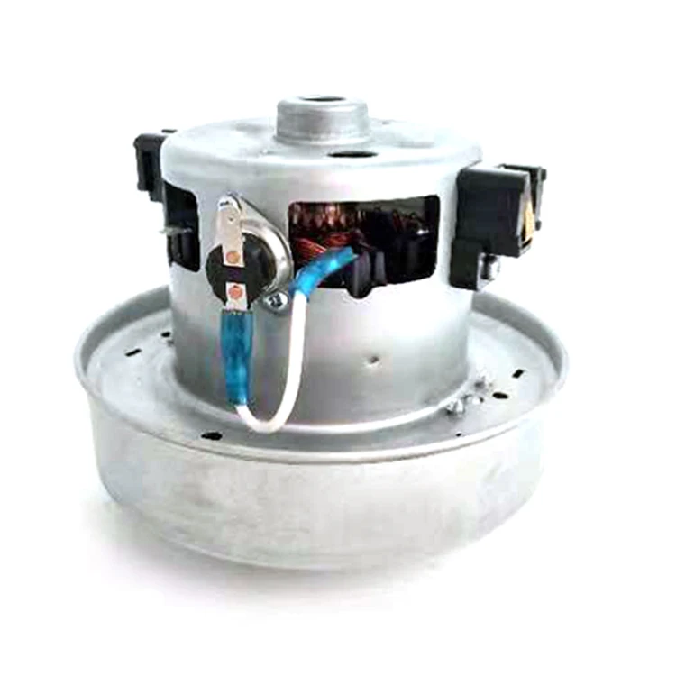 110V 120V 220V 1200W 1600W Speed Control Vacuum Cleaner Universal Electric AC Motor For Appliances