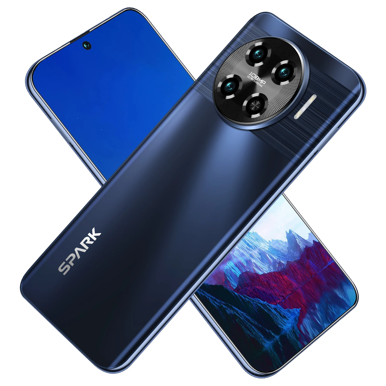 Новое поступление сотовый телефон с google play SPARK20PRO в наличии купить дешевый онлайн штатив телефонная будка