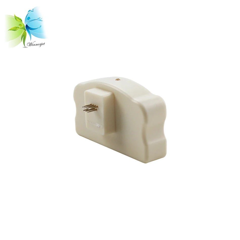 Winnerjet Compatible SJIC22P Chip Resetter Reset Orginal Chip for Epson TM-C3500 C3510 C3520 Printer
