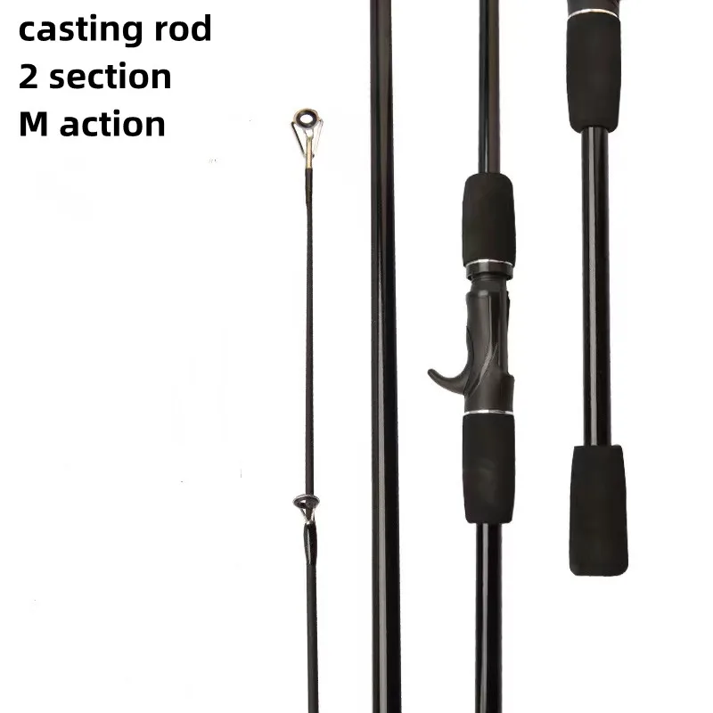 Byloo fishing rod  425 offer of fishing rod reel 12ft beach caster fishing rod