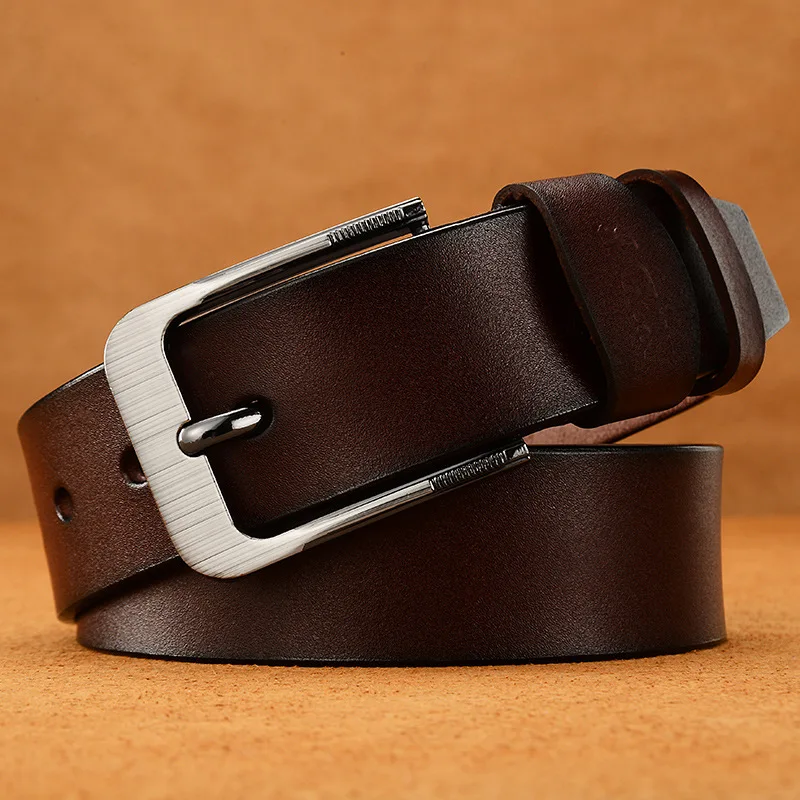Роскошные мужские регулируемые пояса Cinturones Ceinture мужской пояс Cinturon Cuero Riem модный качественный винтажный с принтом на