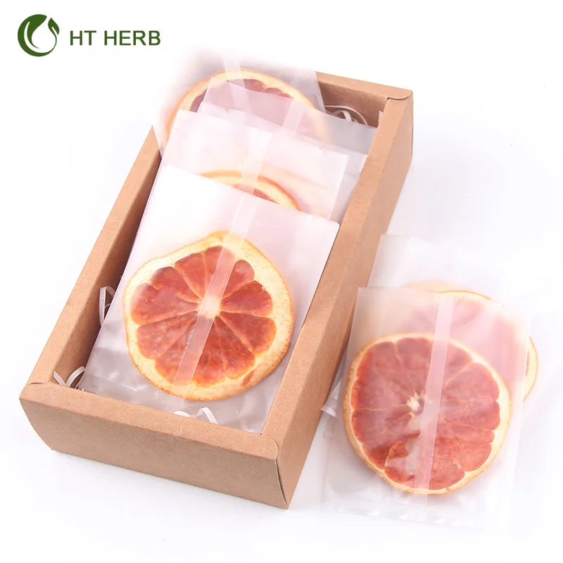 High Quality No Additives Sweet Grapefruit slice Fruit Tea in Bulk Wholesale