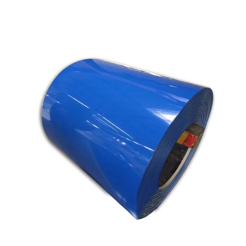 CGCC Hot Dipped Color Coated Price Prepainted Galvanized Steel Coil