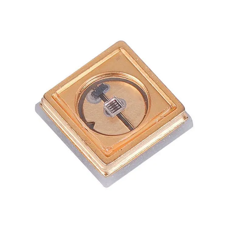 Seekec электронные компоненты UVC led конкурентоспособная цена SMD 3939 УФ-c 275nm 100mA 9-11