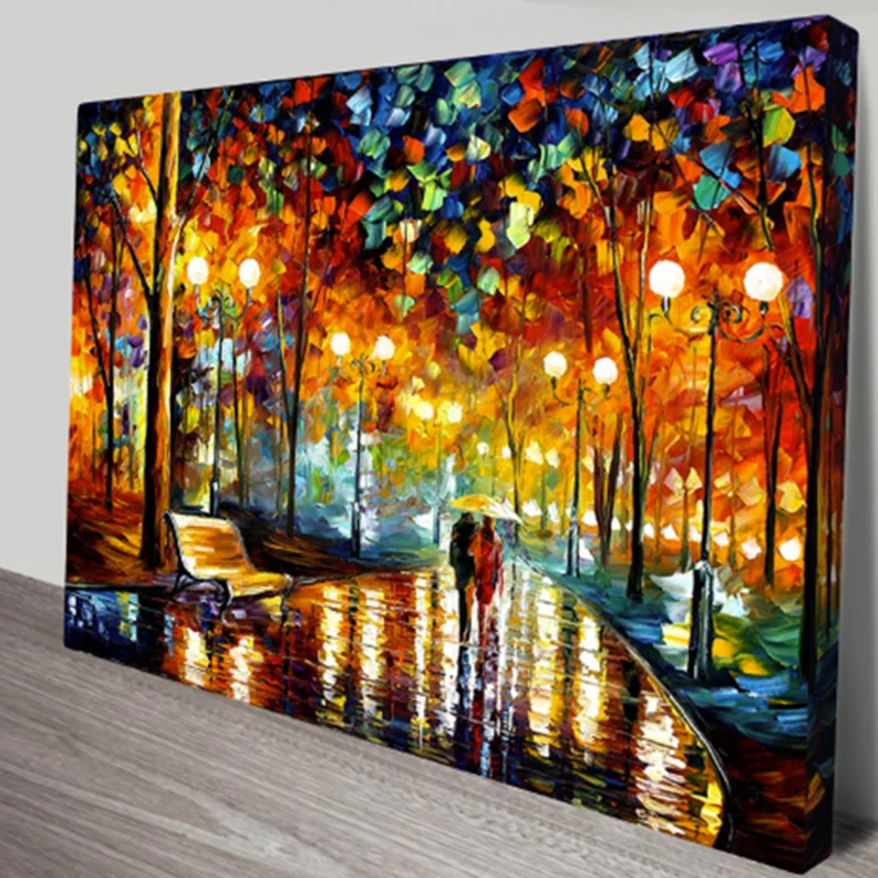 High Quality Handmade Famous Art Reproduction Van Gogh Oil Painting Canvas