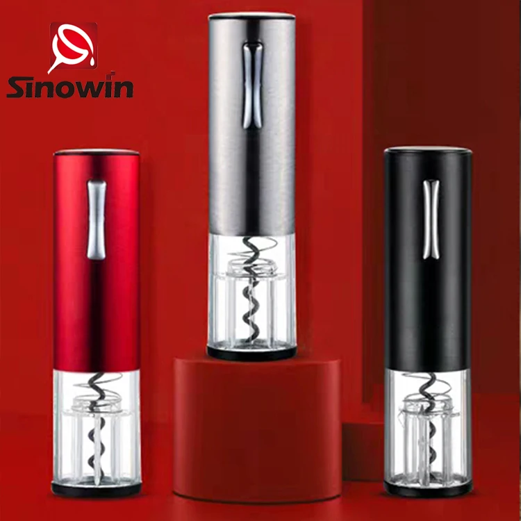 Высококачественный Электрический штопор во французском стиле с зарядным устройством