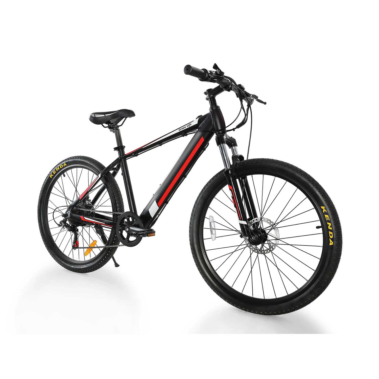 GDS EBIKE M037 Мужской Электрический Велосипед быстрый mtb большой дальности велосипед для взрослых мопед e bike uk гибридный e-bike 36 В 250 Вт