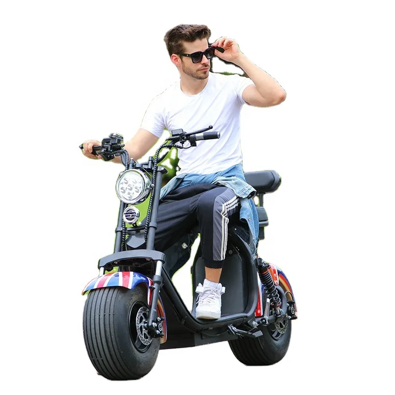 Emark EEC COC European warehouse sur electric scooter price in qatar citycoco holland