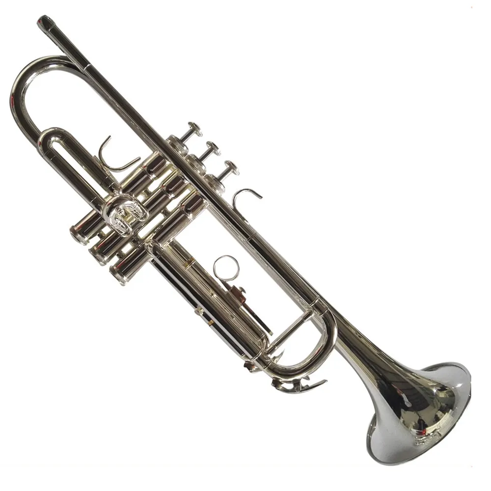 good quality chinese cheap trumpet brass instruments