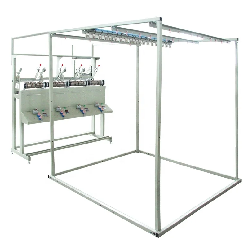 Высококачественная текстильная катушка 10 в 1