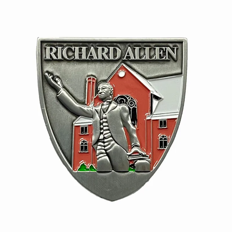 2022 new arrival crafts custom police challenge coin challenge coins military