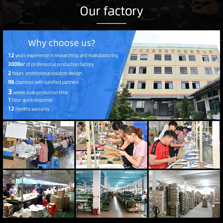 RC-7401 Simultaneously interpreting system interpreter Unit