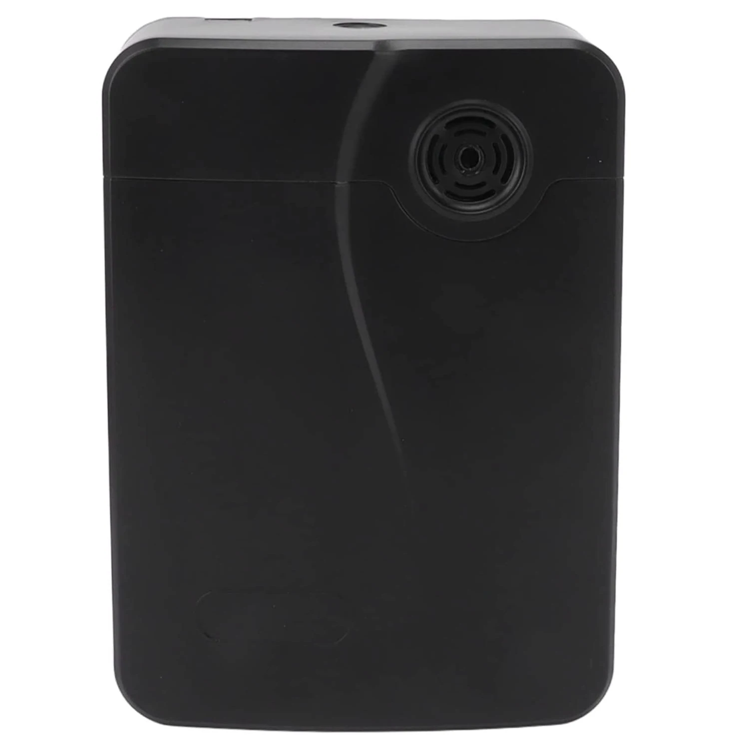 Smart Scent Air Machine with Nebulizing Tech for Home,Wall Mounted Cold Air Scent Machine, Waterless Nebulizing Scent Diffuser
