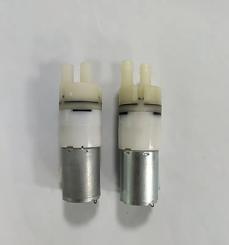 3.7V 12V low noise suitable for pet water dispenser small household appliances small water pump micro water pump