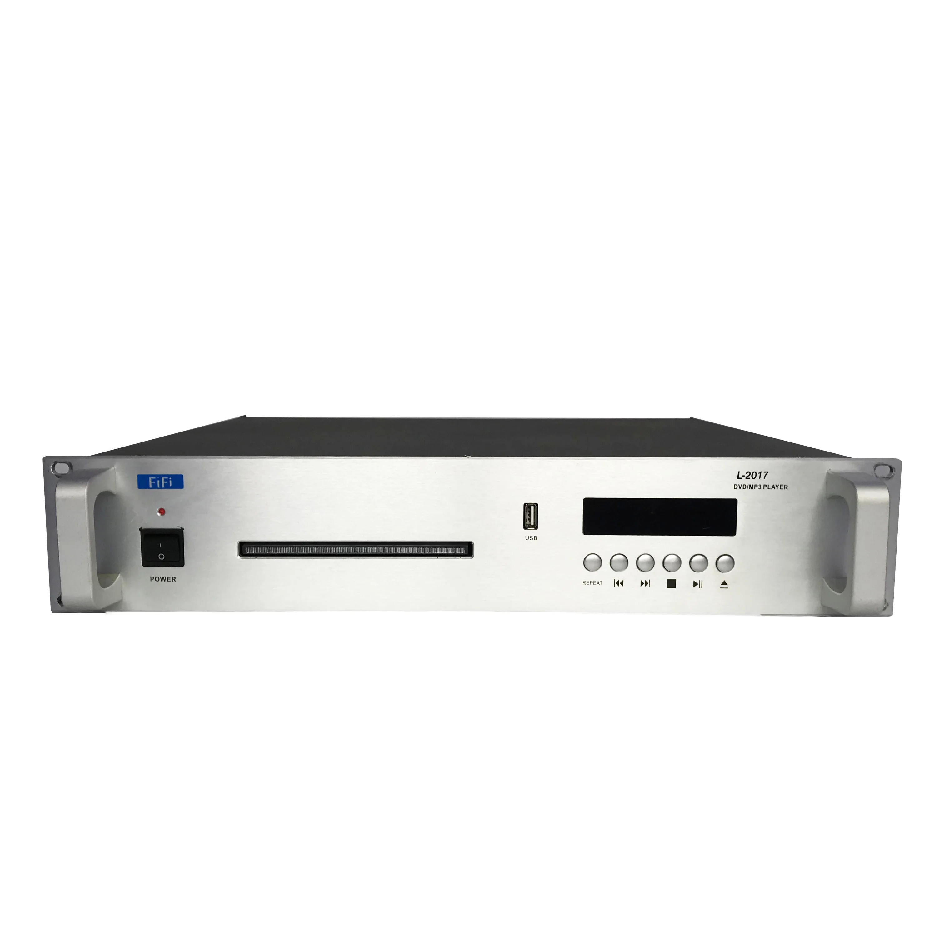 IP professional audio public address system public address CD player for church home theater