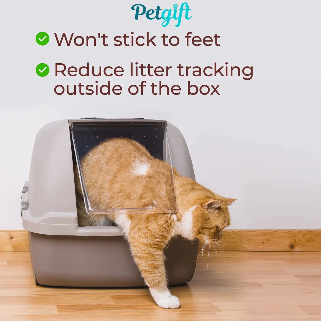 OEM Crystal Cat Litter Manufacturer Silica Gel Cat Litter