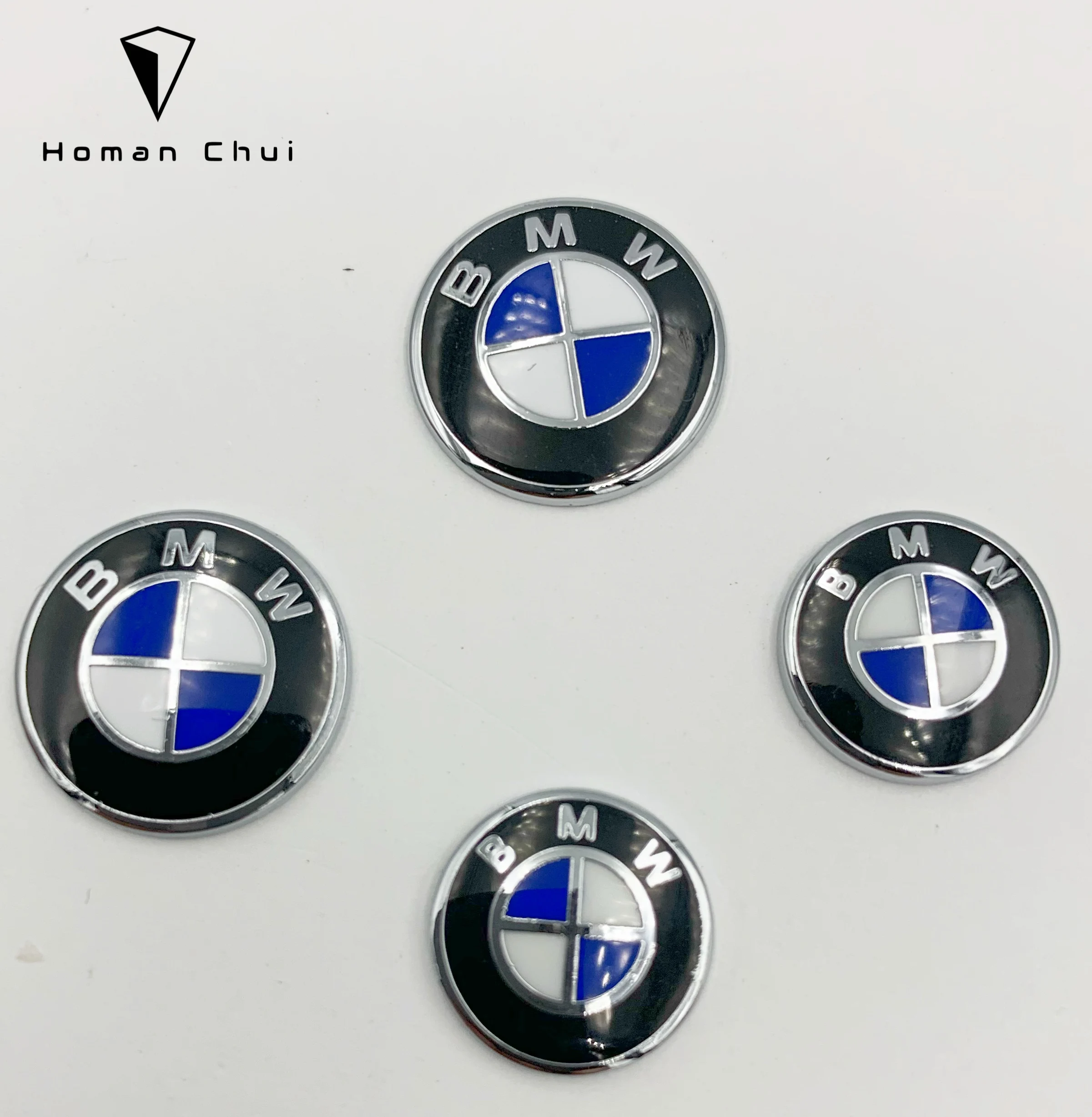 Hot Sell brand car logo metal badge