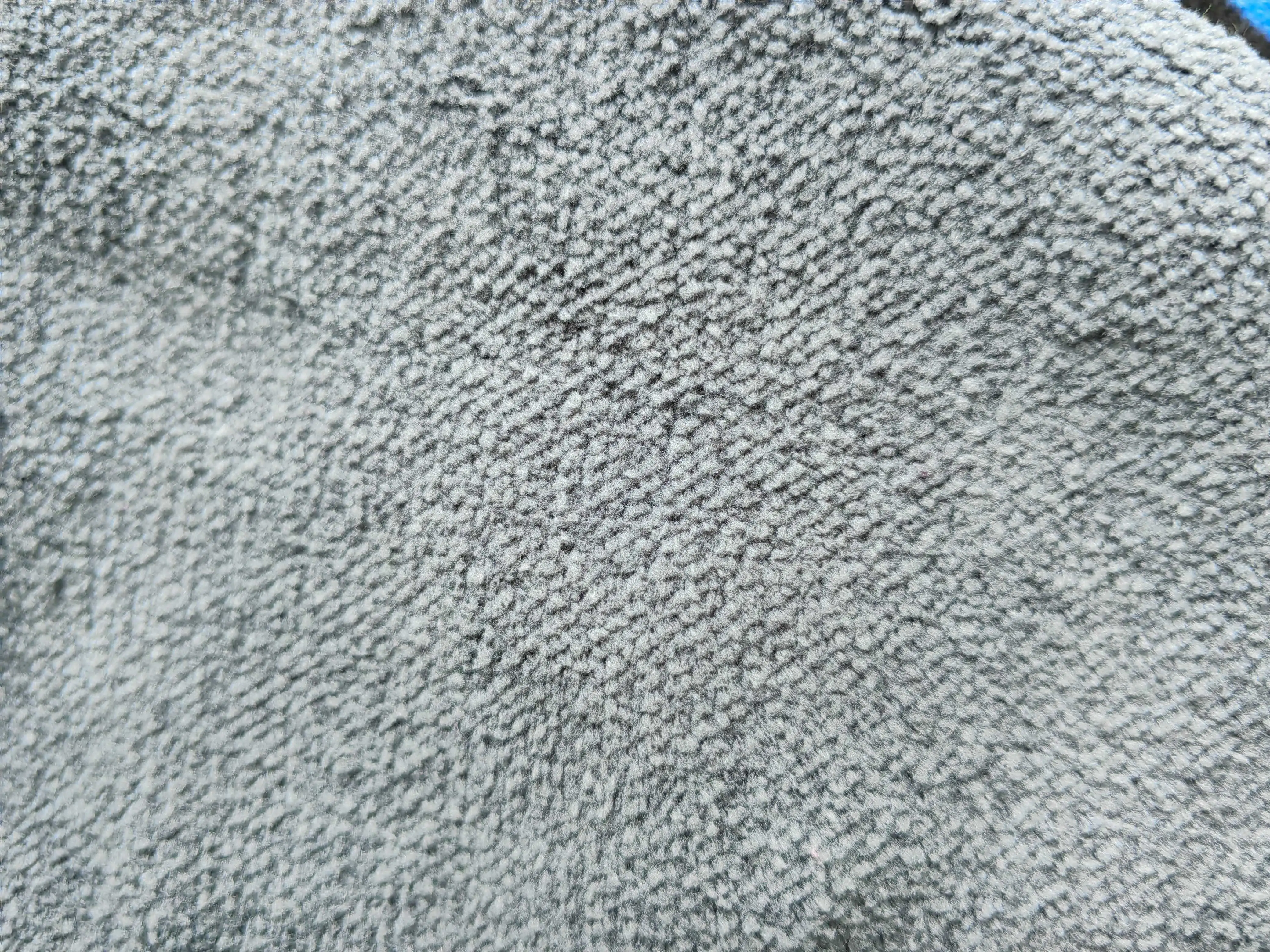 Popular Quick Dry Microfiber Car Drying Towel Auto Detailing Rag Super Absorbent Cleaning Cloth