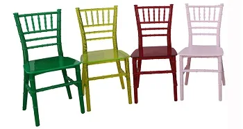 school classroom banquet furniture kids tiffany chivari pp resin dining chairs for wedding