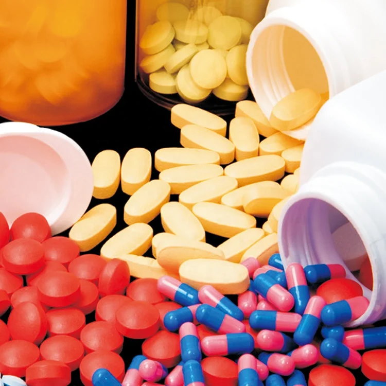 
FCC/BP-STANDARD/ FEED GRADE/ Vitamin B1 mono Powder 