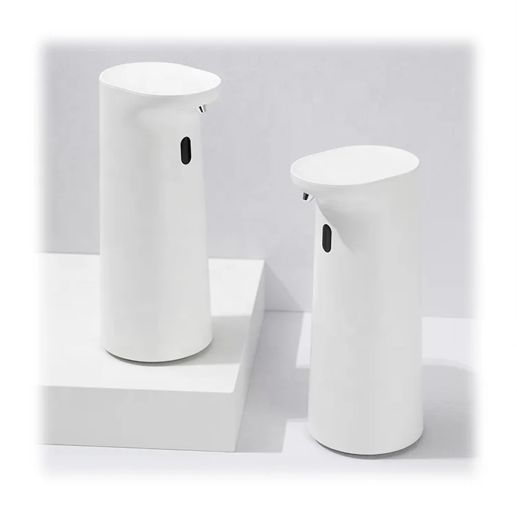 Умный Автоматический Бесконтактный бытовой автоматический дозатор жидкости с датчиком, автоматический дозатор мыла для рук, 215