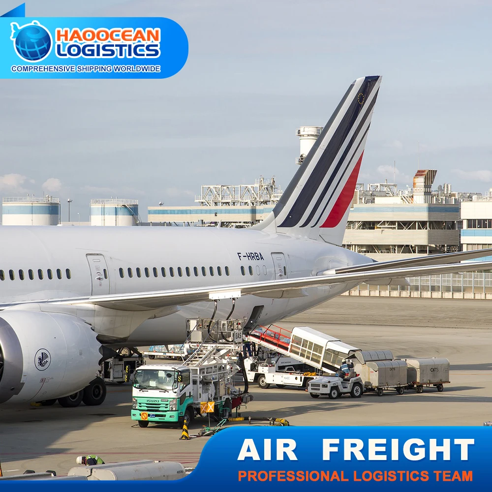 Cheap Logistic Sea Currier Shipping To Worldwide Air Freight Services Turkish Airlines Cargo Tbilisi From Yiwu To Usa Uk