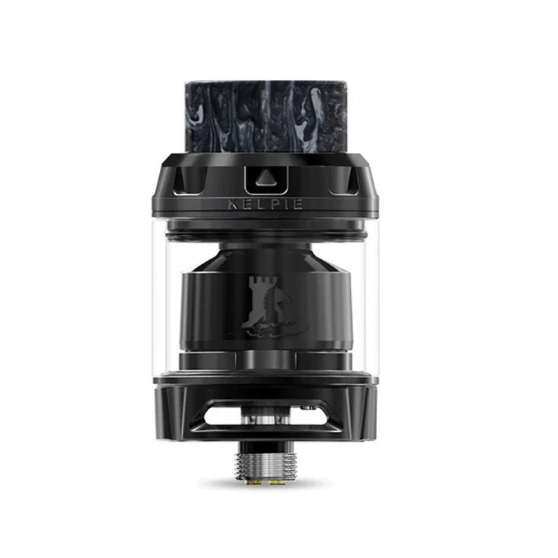 Оригинальный заводской бак для электронной сигареты 25 мм Ehpro Kelpie RTA 2 мл/3,5 мл