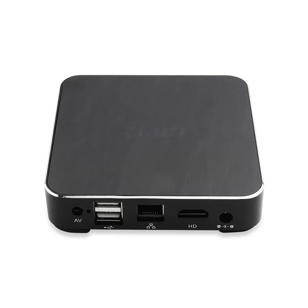 Factory Mini Order S912 Octa-core Smart TV Box Android 7.1 With Dual Wifi Support BT Android TV Box for IPTV