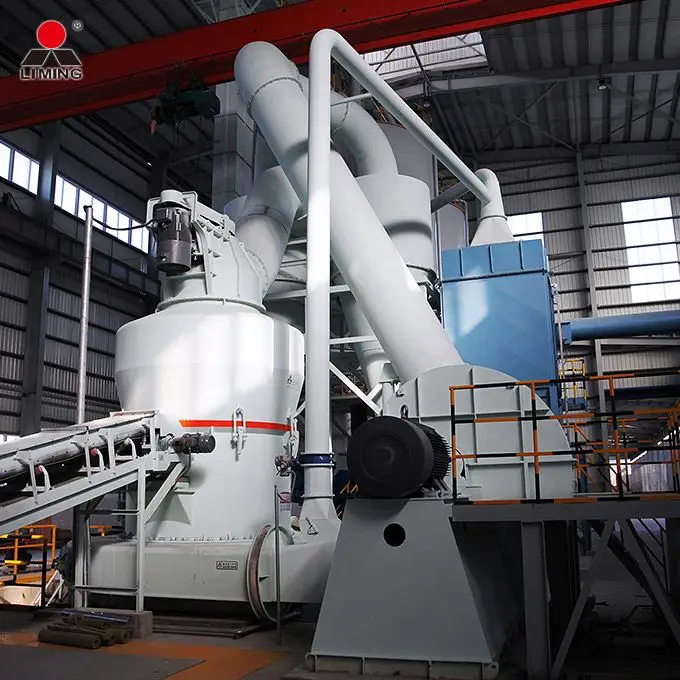 Mill Grinding Machine For Gold Ore/Aluminum Chloride/ Mining Bauxite