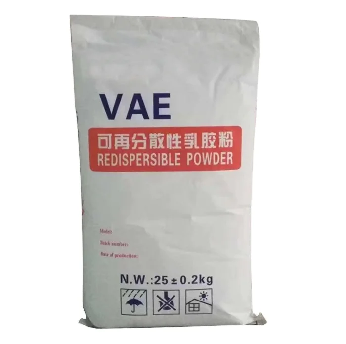 Supply Adhesive Redispersible Polymer VAE Emulsion Powder RDP