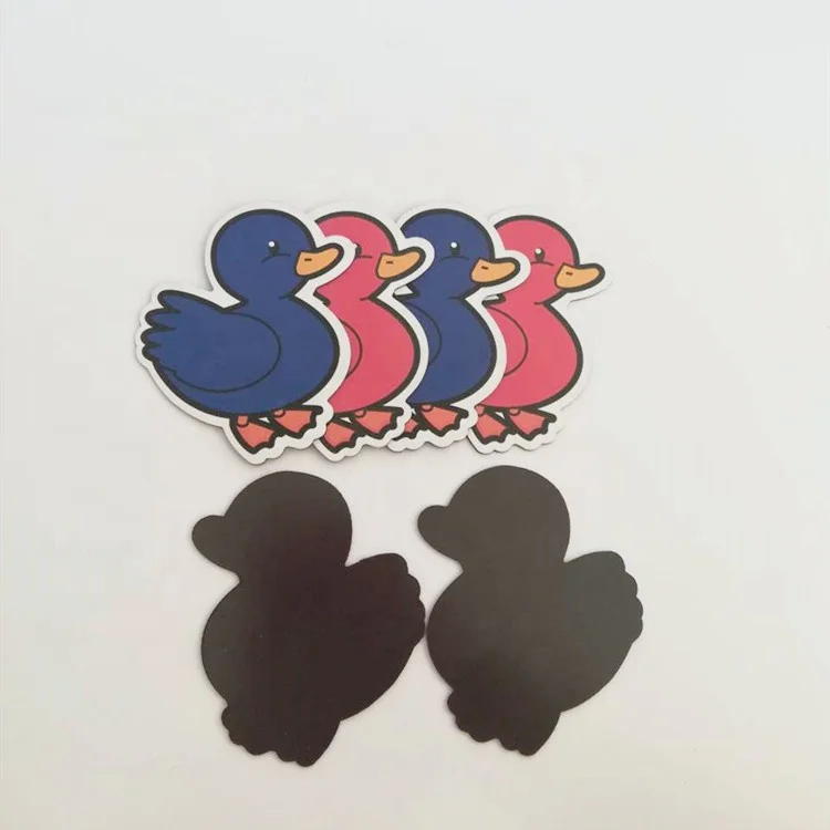 Hot Sell Custom Full Color Printing Fridge Magnet Magnet Business Card