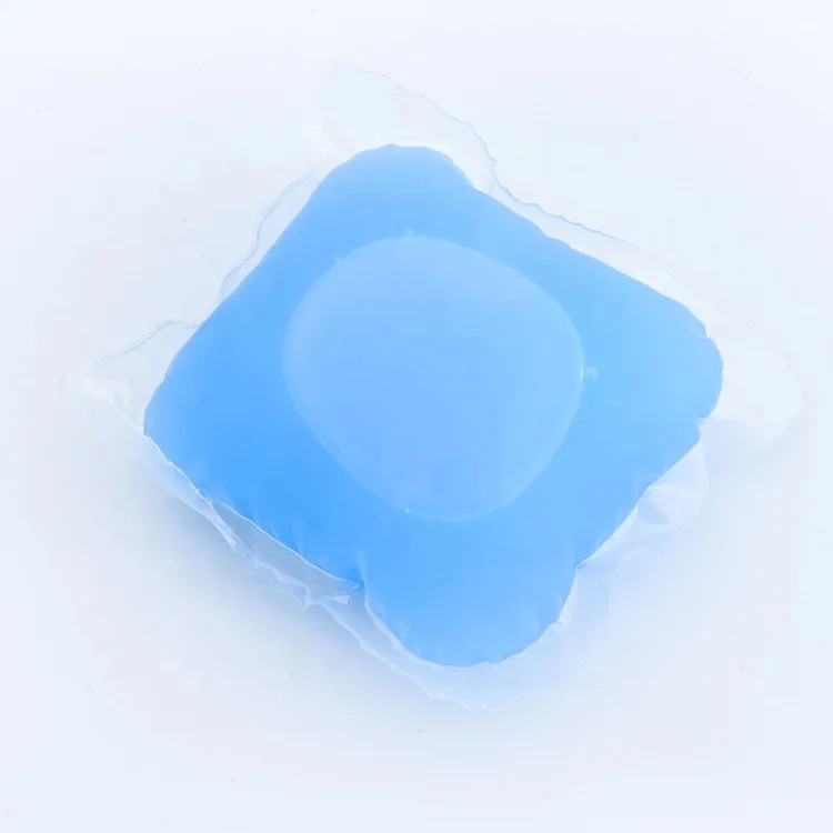 Wholesale all in 1 liquid laundry detergent capsules clothes shoes washing pods HE with long-lasting fragrances