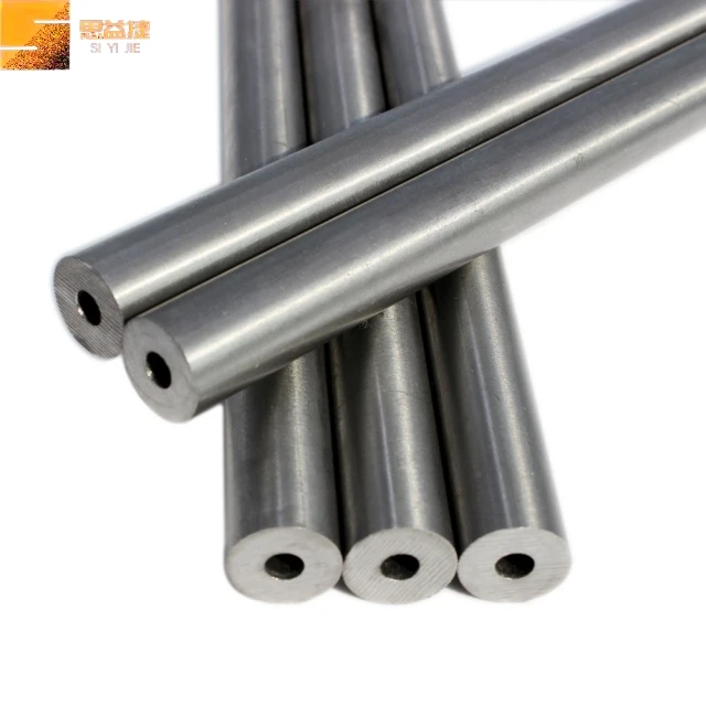 Manufacture Titanium Pipe  Tube with Titanium Tubes China Trade