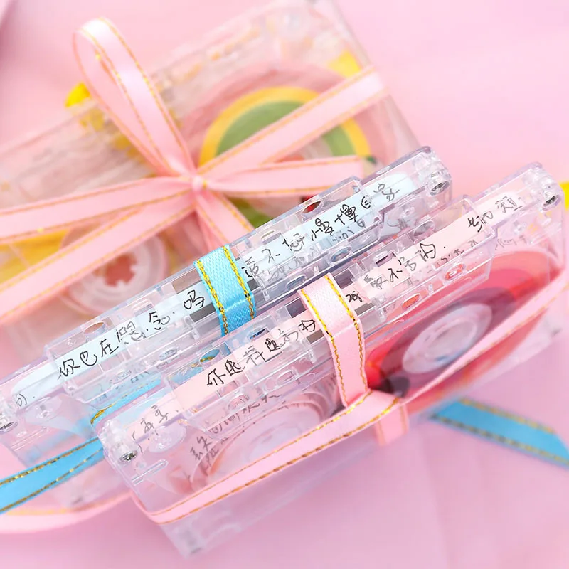 Подарочная аудиокассета «сделай сам» с надписью «любовь», подарок на выпускной, подарок для мамы, рукописное письмо на заказ для папы, свадьбы, годовщины