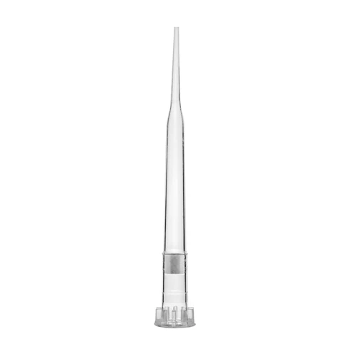 30ul 250ul Automation Conductive Pipette Tips Pipette Tips