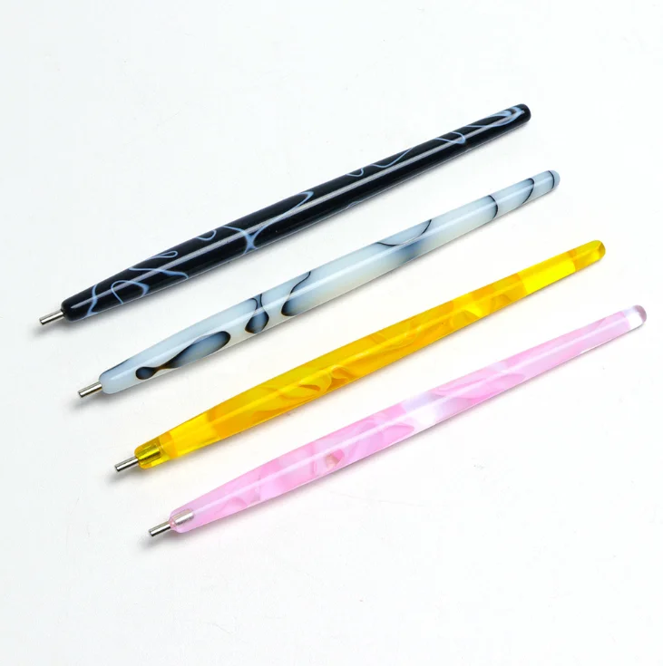 High Quality Cat Eye Magnet Pen Nail Cat Eye Gel Polish Magnet for Nail Salon