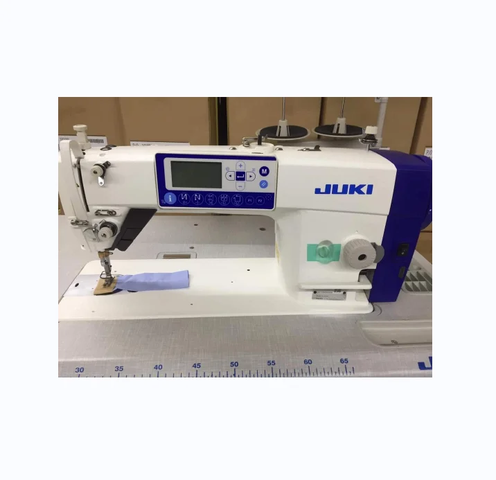 Top notch New JUkk DDL-8000a Straight stitch lock stitch Sewing Machine