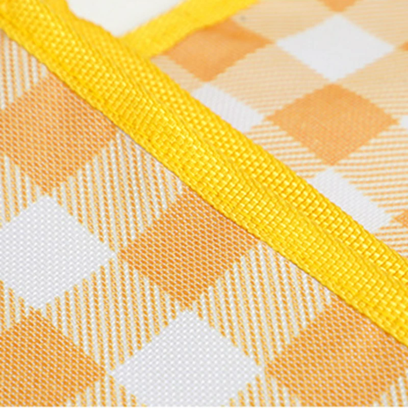 Wholesale foldable extra large beach picnic blanket mat