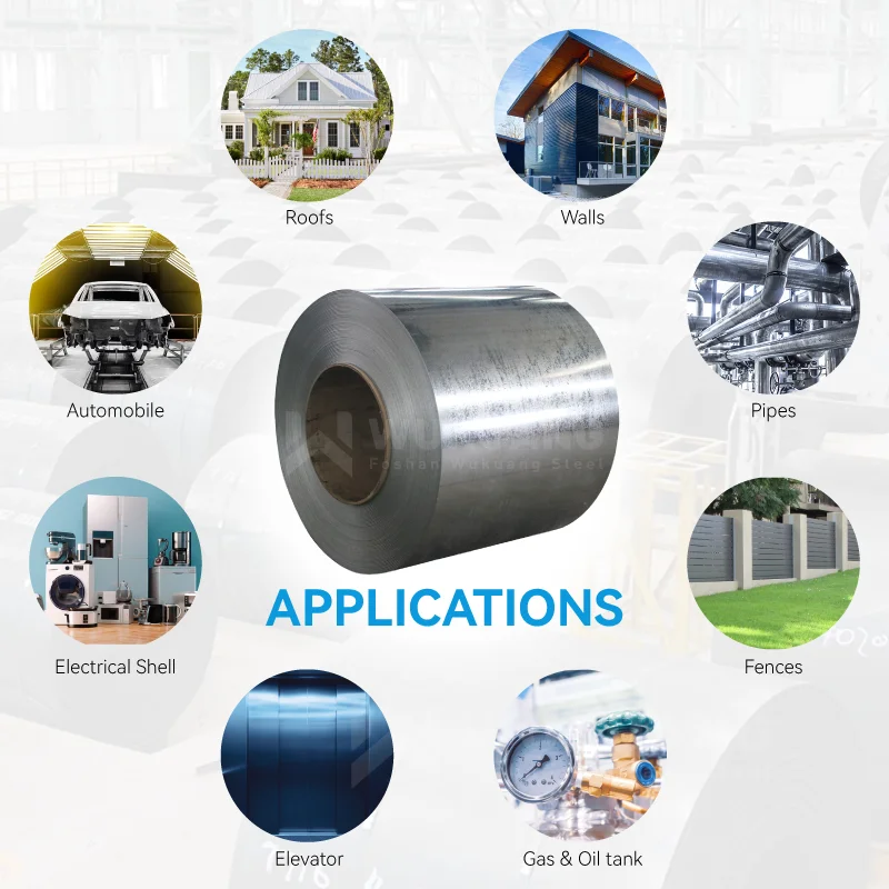 Cold Rolled Steel DC01 DC02 DC03 DC04 DC05 DC06 SPCC cold rolled steel plate/sheet/coil/strip manufacturer