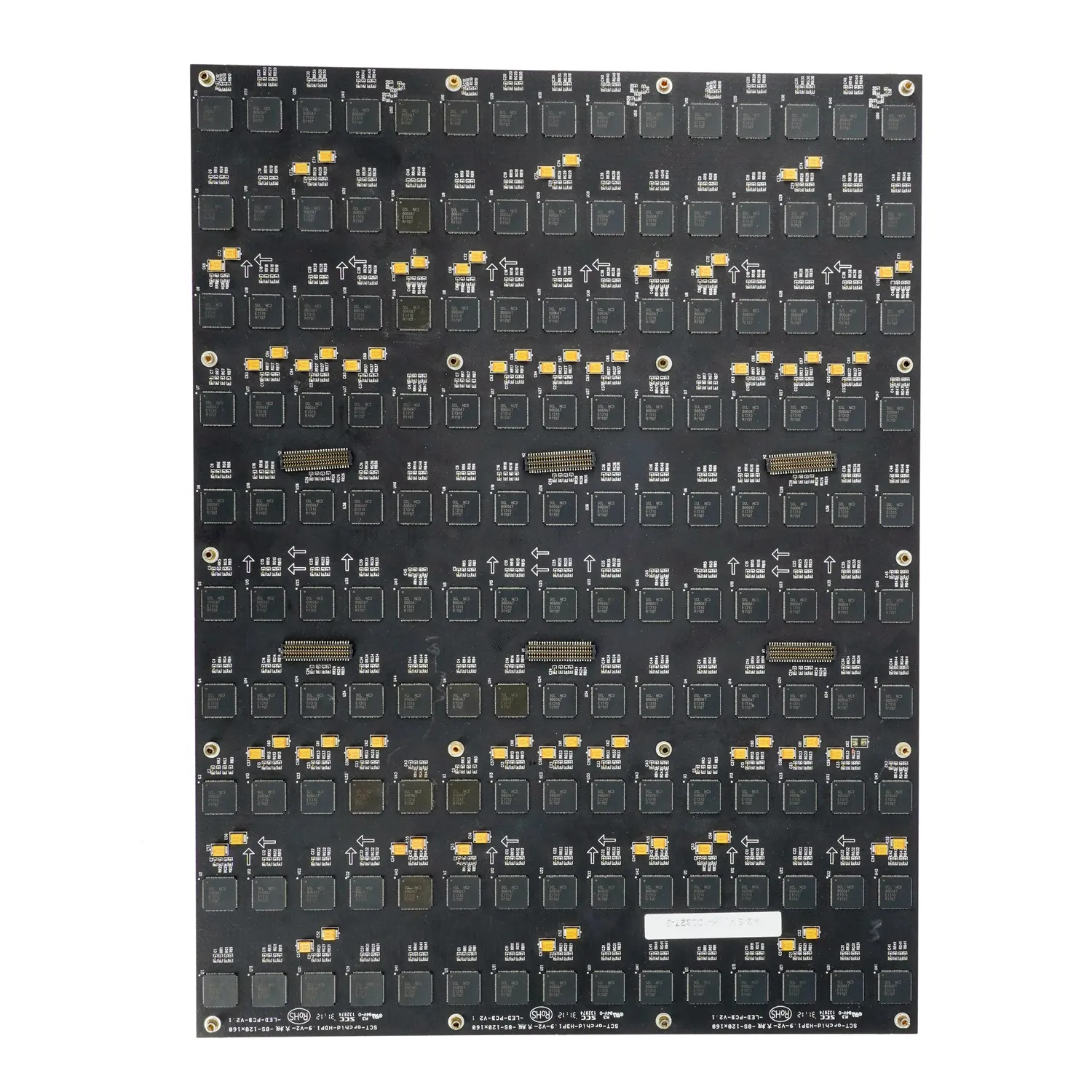 12-24V Customized Design LED Light Touch Switch Dimmer indoor PIR Motion Sensor PCB Board Circuit Board