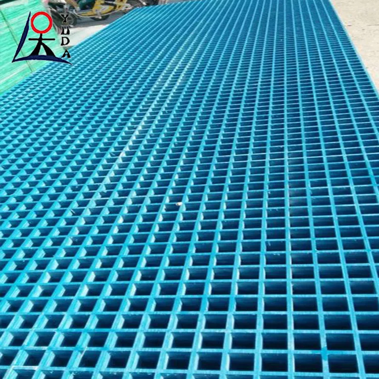 GB700-88 concrete steel grating/anti-slip frp floor grating