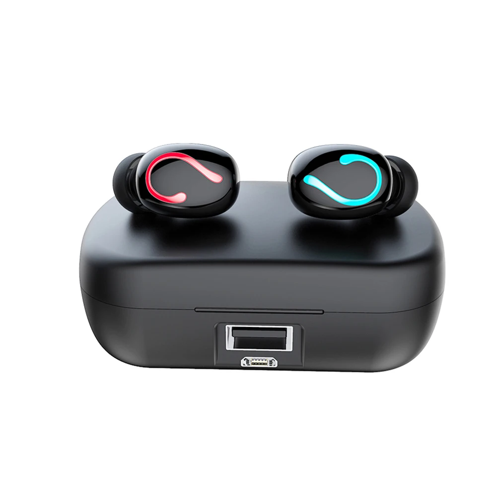 Top Quality Wireless Headphones Wireless Bluetooth Earphones for Sport