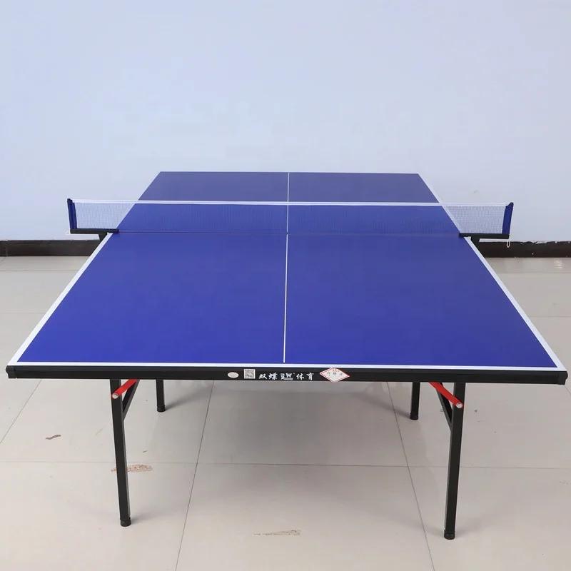 Indoor Table Tennis Tables ping pong Competition Pingpong Table
